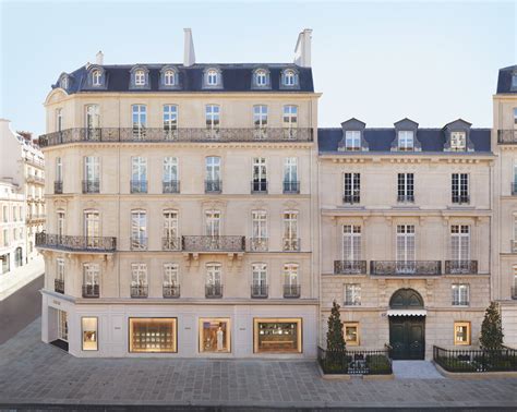 dior paris flagship store|dior paris website.